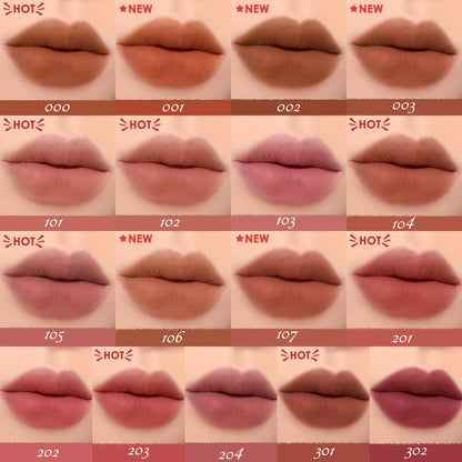 Matter Professioneller Lipgloss (26 Farben)