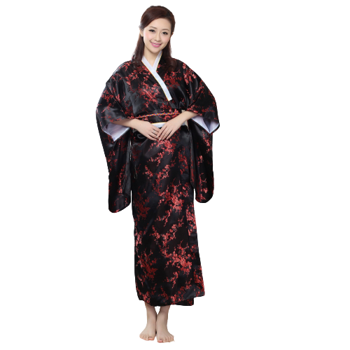Geisha Kimono Nihon