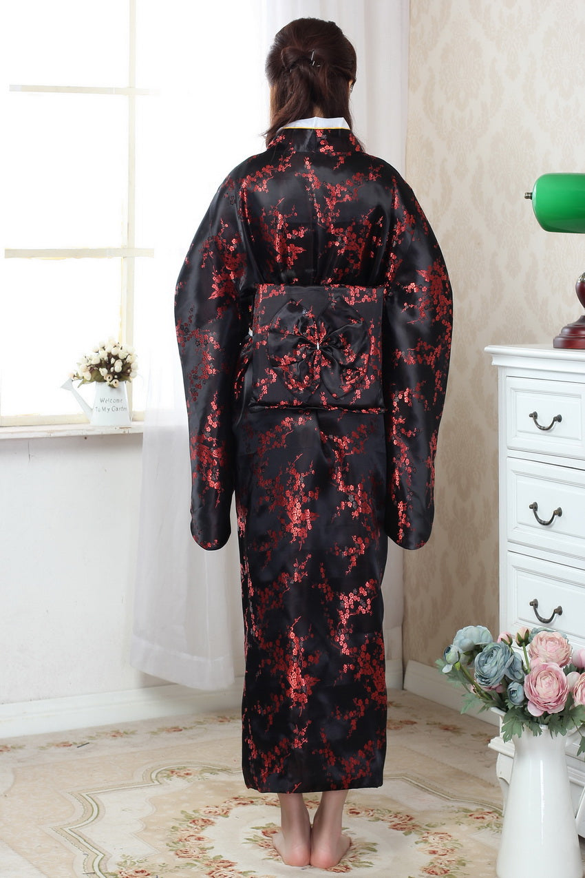 Geisha Kimono Nihon