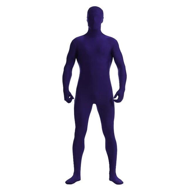 Zentai Anzug Drag Belarus I (Mehrere Farben)