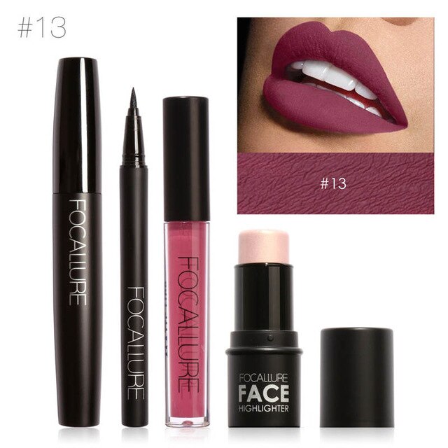 Make-up Set Drag Queen 11 (24 Varianten)
