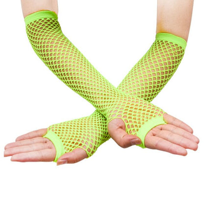 Handschuhe Drag Trixie (5 Farben)