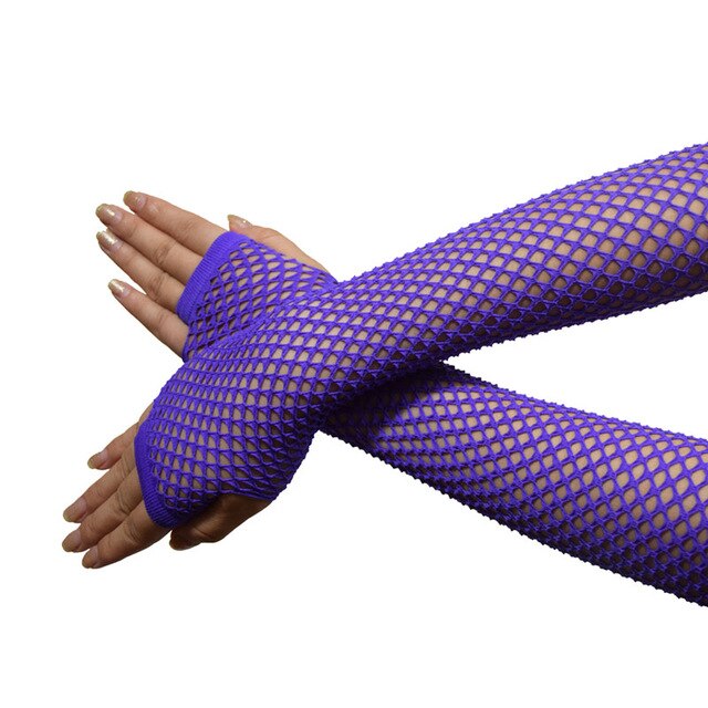 Handschuhe Drag Trixie (5 Farben)