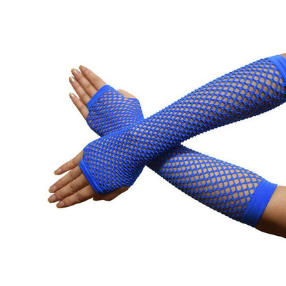 Handschuhe Drag Trixie (5 Farben)