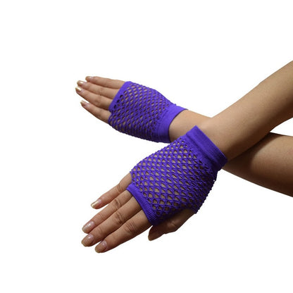 Handschuhe Drag Kim Chi (5 Farben)