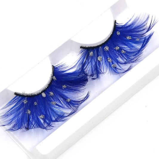 Künstliche Wimpern Drag Maracaibo