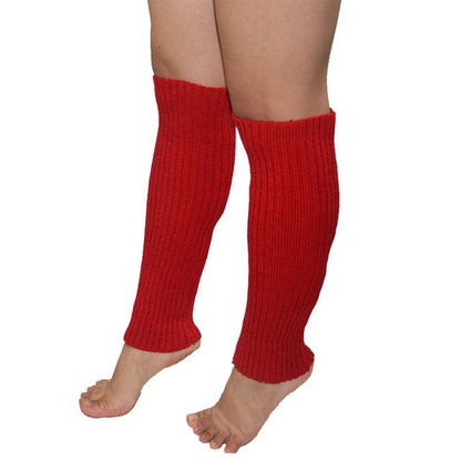 Beinwärmer Drag Flashdance (5 Farben)