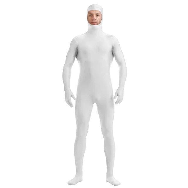 Zentai Anzug Drag Benin I (Mehrere Farben)