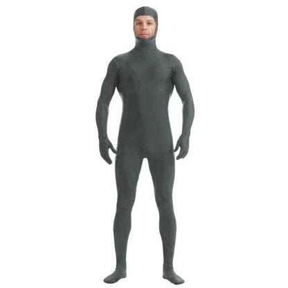 Zentai Anzug Drag Benin I (Mehrere Farben)