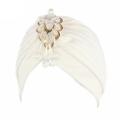 Turban Drag Scorpia (Mehrere Farben)