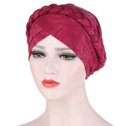 Turban Queen Condys (5 Farben)
