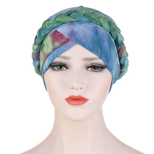 Turban Queen Condys (5 Farben)