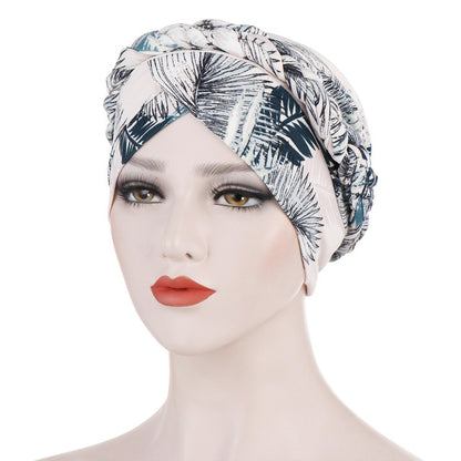 Turban Queen Bimba (6 Farben)