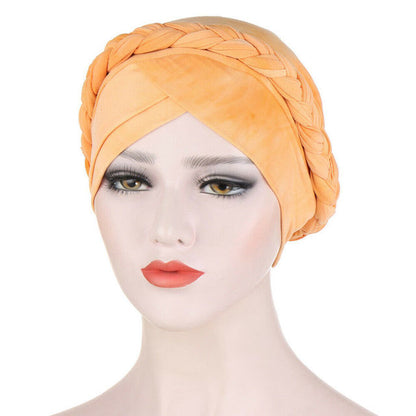 Turban Queen Condys (5 Farben)