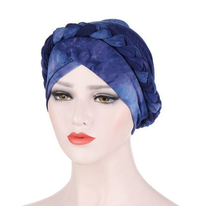 Turban Queen Condys (5 Farben)