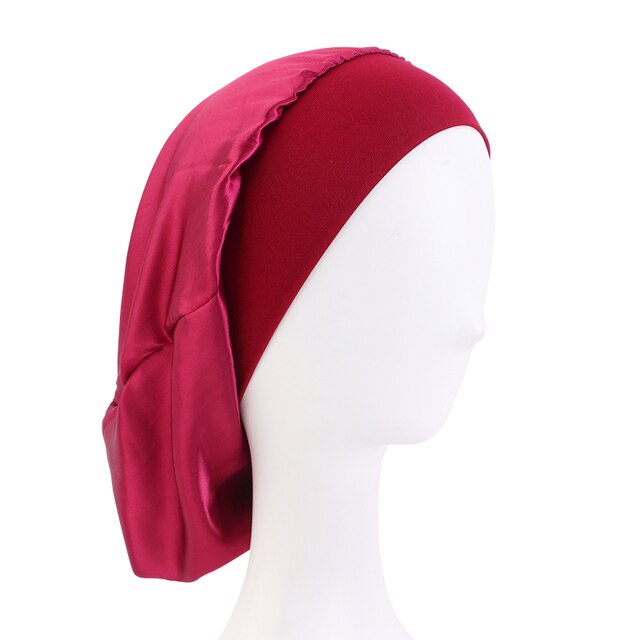 Turban Queen Kayinga (6 Farben)