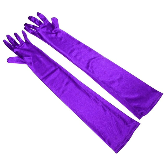 Handschuhe Queen Diva (16 Farben)