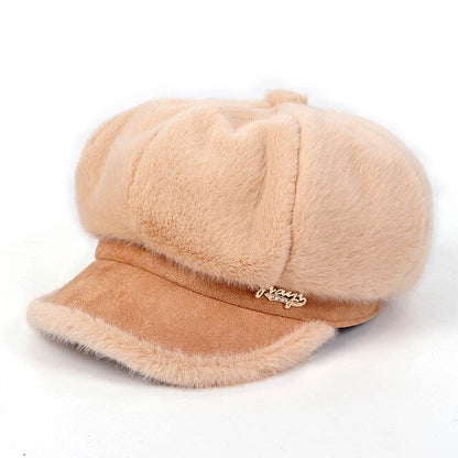 Kappe Drag Sheep (Beige)