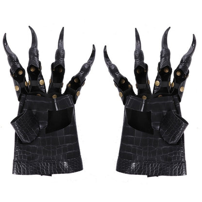 Handschuhe Queen Drac