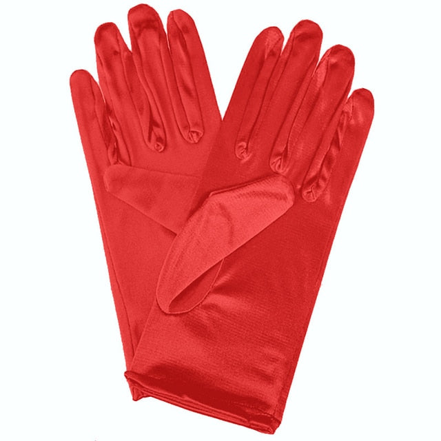 Handschuhe Queen Mimic (16 Farben) – The Drag Queen Closet