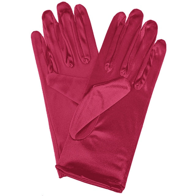Handschuhe Queen Mimic (16 Farben)