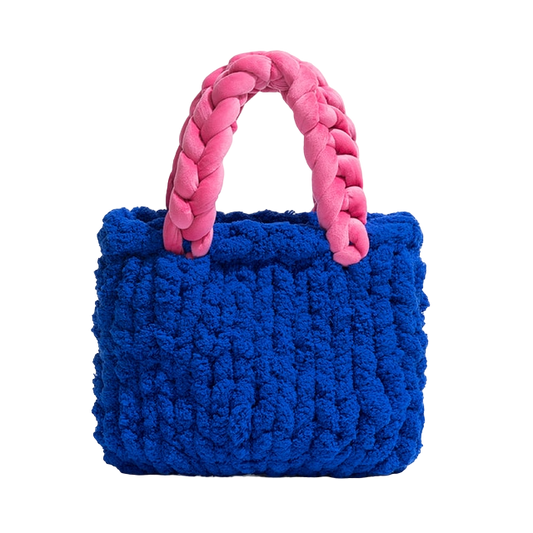 Handtasche Queen Ovve (9 Farben)