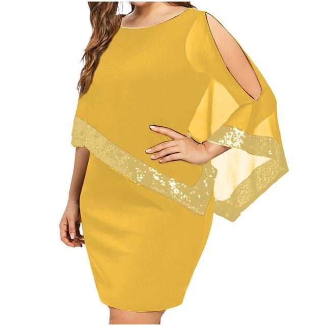 Kleid Queen Rouse (7 Farben)