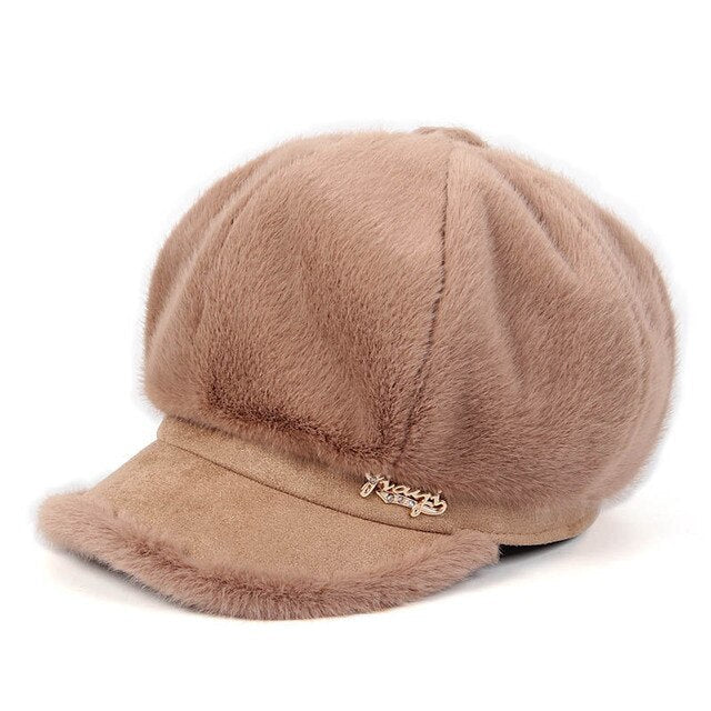 Kappe Drag Sheep (Khaki)