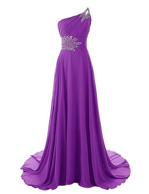 Abendkleid Queen Fabbia (7 Farben)