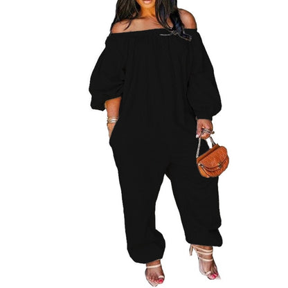 Jumpsuit Queen Magga (8 Farben)