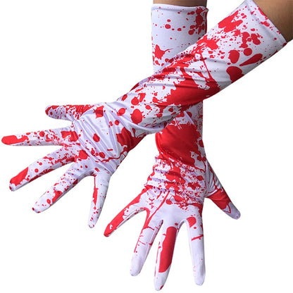 Handschuhe Queen Blooda
