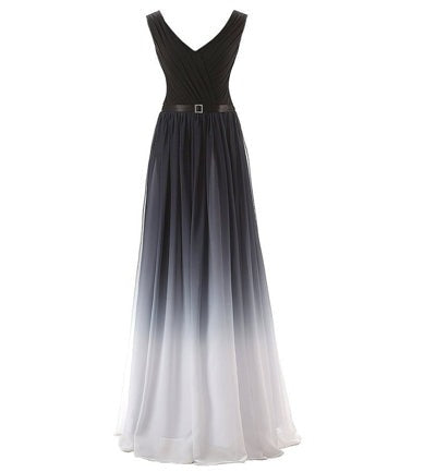 Abendkleid Queen Graddy (4 Farben)