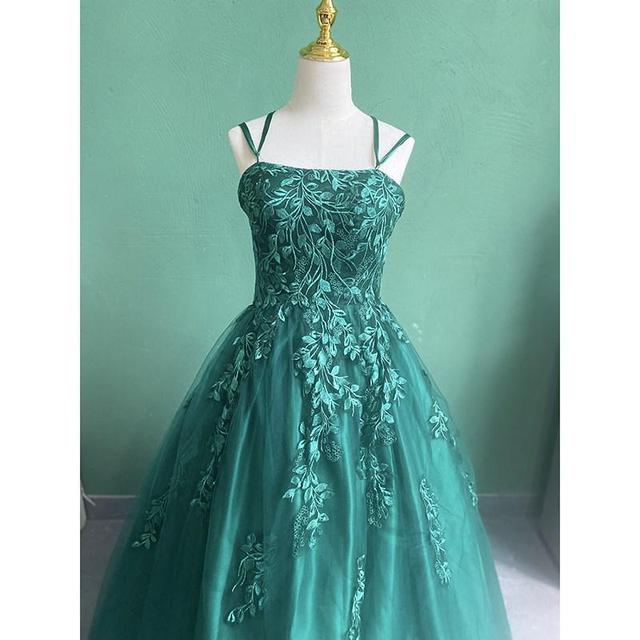 Abendkleid Queen Yanhira (Mehrere Farben)